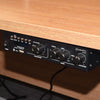 A200 Stereo PA Amplifier Adastra   VoIP Supplies
