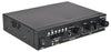 A22 Stereo PA Amplifier Adastra   VoIP Supplies