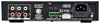 A22 Stereo PA Amplifier Adastra   VoIP Supplies