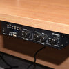 A22 Stereo PA Amplifier Adastra   VoIP Supplies