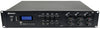 Adastra A6 3-Zone / 6-Channel Stereo Mixing Amplifier, 6x200W Adastra Commercial Audio  VoIP Supplies