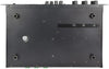 Adastra A6 3-Zone / 6-Channel Stereo Mixing Amplifier, 6x200W Adastra Commercial Audio  VoIP Supplies