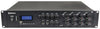 Adastra A8 4-Zone / 8-Channel Stereo Mixing Amplifier, 8x200W Adastra   VoIP Supplies