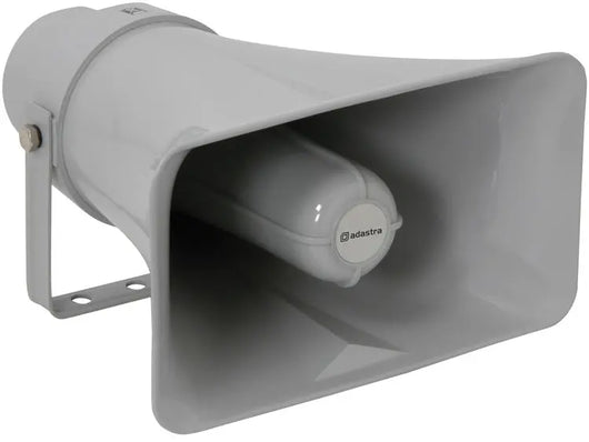 Adastra AH25 25W IP66 Active Horn Speaker Adastra Commercial Audio  VoIP Supplies