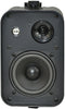 Adastra B30V-B 100V Line 4 inch Wall Mount Speakers, Black or White - Pair Adastra Commercial Audio  VoIP Supplies