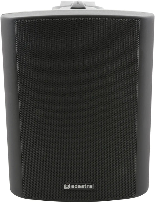 Adastra BC4V-B & BC4V-W 4" Indoor Wall Mount Speaker, 100V Line or 8 Ohm Adastra Commercial Audio  VoIP Supplies