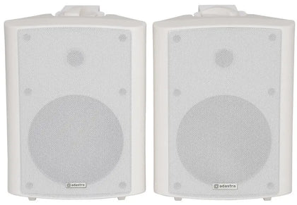 Adastra BC6-W & BC6-B 6.5