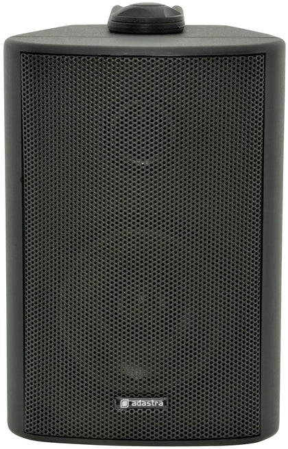 Adastra BCV Series Indoor Wall Mount Speakers for Background Music & Voice - Black or White Adastra Commercial Audio  VoIP Supplies