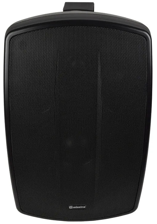 Adastra BHV Series Wall Mount Speakers - IP44 Weatherproof, 100V or 16 Ohm, Black or White Adastra Commercial Audio  VoIP Supplies