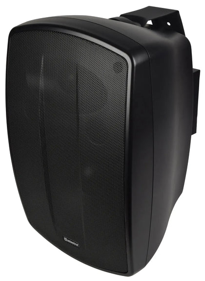 Adastra BHV Series Wall Mount Speakers - IP44 Weatherproof, 100V or 16 Ohm, Black or White Adastra Commercial Audio  VoIP Supplies