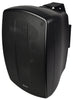 Adastra BHV Series Wall Mount Speakers - IP44 Weatherproof, 100V or 16 Ohm, Black or White Adastra Commercial Audio  VoIP Supplies