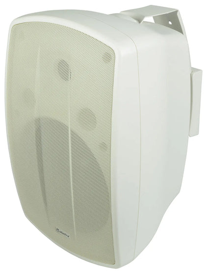 Adastra BHV Series Wall Mount Speakers - IP44 Weatherproof, 100V or 16 Ohm, Black or White Adastra Commercial Audio  VoIP Supplies