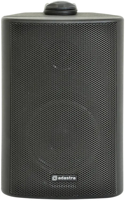 Adastra BPV Series Outdoor Wall Mount Speakers for Background Music & Voice, IP54 Rated - Black or White Adastra Commercial Audio  VoIP Supplies