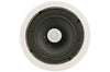 Adastra C6D 6.5 inch, 50W 8 ohm, 2 Way Ceiling Speaker with Adjustable Tweeter Adastra Commercial Audio  VoIP Supplies