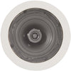 Adastra CC5V 2-Way Commercial In-Ceiling Speaker 100V/8ohm, 5.25