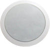 Adastra CC6V 2-Way Commercial In-Ceiling Speaker 100V/8ohm, 6.5