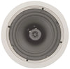 Adastra CC8V 2-Way Commercial In-Ceiling Speaker 100V/8ohm, 8