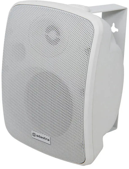 Adastra FC4V 4 inch Outdoor Weatherproof 40W Wall Mount Speaker (Available in Black or White) Adastra Commercial Audio  VoIP Supplies