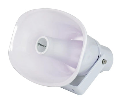 Adastra FH30V 30W EN54-24 Fire Rated Horn Speaker, IP66 Rated - 100V/8 Ohms Adastra Commercial Audio  VoIP Supplies