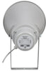 Adastra MH15V 15W 100V Horn Speaker, IP66 Weatherproof Rated Adastra Commercial Audio  VoIP Supplies