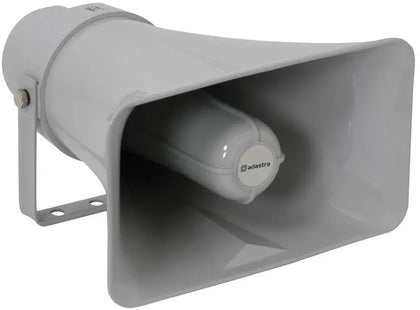 Adastra RH15V - 15W 100V Line, IP66 Rectangular Outdoor Horn Speaker Adastra Commercial Audio  VoIP Supplies