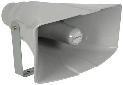 Adastra RH40V 40W 100V Rectangular Outdoor PA Speaker Adastra Commercial Audio  VoIP Supplies