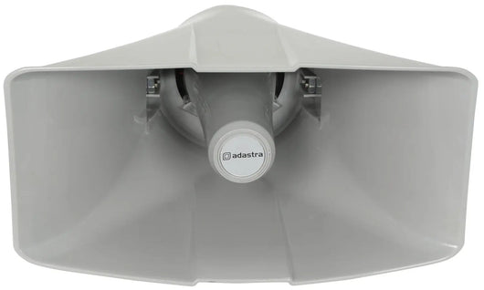 Adastra RH40V 40W 100V Rectangular Outdoor PA Speaker Adastra Commercial Audio  VoIP Supplies
