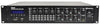 Adastra RM406 6-Zone 100V Mixer Amplifier with Bluetooth and built-in media player Adastra Commercial Audio  VoIP Supplies