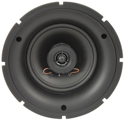 Adastra SL5, 5.25 inch, 35W, 8 Ohm, In-Ceiling Speakers with Sleek Edge Profile - Sold in pairs Adastra Commercial Audio  VoIP Supplies
