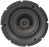 Adastra SL6 - 6.5 inch 40W In-Ceiling Speakers, 8 Ohms (Sold in Pairs) Adastra Commercial Audio  VoIP Supplies