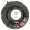 Adastra SL6 - 6.5 inch 40W In-Ceiling Speakers, 8 Ohms (Sold in Pairs) Adastra Commercial Audio  VoIP Supplies
