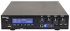 Adastra UM60 Compact 60W 100V Mixer Amplifier - FM Radio, USB Audio Player, BT Wireless Receiver Adastra Commercial Audio  VoIP Supplies