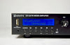 Adastra UX120 Compact 120W 100V Mixer Amplifier with Bluetooth & DAB Radio Adastra Commercial Audio  VoIP Supplies