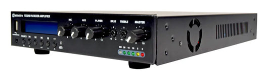 Adastra UX240 Compact 240W 100V Mixer Amplifier with Bluetooth & DAB Radio Adastra Commercial Audio  VoIP Supplies
