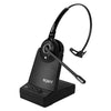 Agent AW70 Monaural DECT Headset PC/Deskphone/Mobile Agent Agent  VoIP Supplies