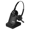 Agent AW70 Monaural DECT Headset PC/Deskphone/Mobile Agent Agent  VoIP Supplies