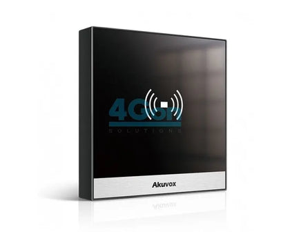 Akuvox A01 IP Access Control Reader Akuvox SIP Door Entry System  VoIP Supplies