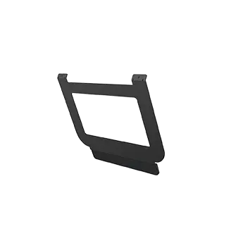 Akuvox Desktop Stand for X933 Akuvox SIP Door Entry System  VoIP Supplies