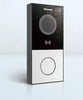 Akuvox E12W Smart Doorbell with 1 Call Button Akuvox SIP Door Entry System  VoIP Supplies
