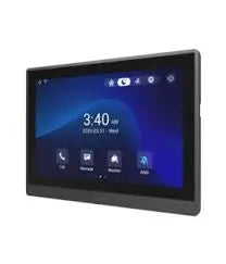 Akuvox IT88S 10" Touchscreen Intercom Answering Panel Akuvox SIP Door Entry System  VoIP Supplies