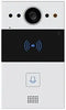 Akuvox R20AF Compact IP Door Intercom Unit with 1 Call Button Akuvox SIP Door Entry System  VoIP Supplies