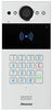 Akuvox R20KS Compact IP Door Intercom Unit with Key Pad Akuvox SIP Door Entry System  VoIP Supplies