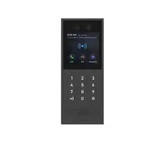 Akuvox X912S Vandal Resistant SIP Video Intercom Akuvox SIP Door Entry System  VoIP Supplies