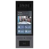 Akuvox X915S IP Touchscreen Smart Door Intercom Unit Akuvox SIP Door Entry System  VoIP Supplies