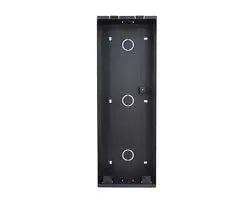 Akuvox X915XF Flush Mount Backbox for X915 Touchscreen IP Intercom Akuvox SIP Door Entry System  VoIP Supplies