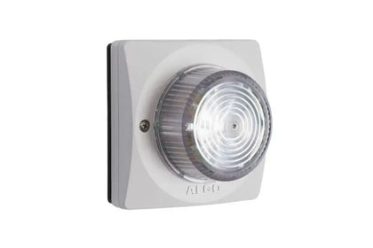 Algo 1128I - Algo Clear LED Strobe Light Algo   VoIP Supplies