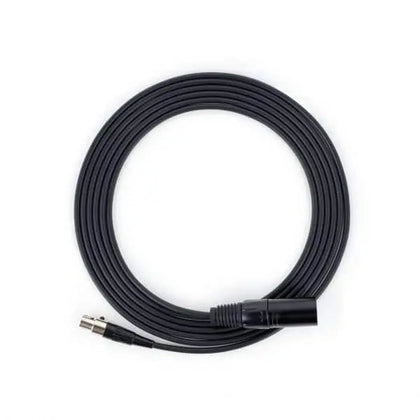 Algo 2504 Balanced Audio Cable (Output XLR-Mini Female to XLR Male) Algo   VoIP Supplies
