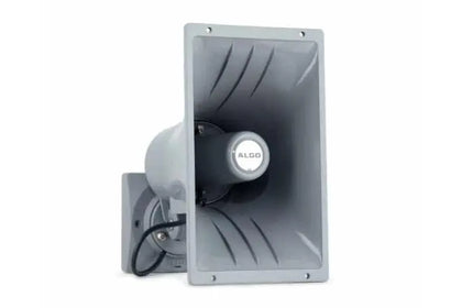 Algo 8196 IP PoE+ Horn Speaker Algo   VoIP Supplies