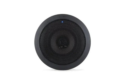 Algo 8198 IP PoE+ Ceiling Speaker - Black Algo Algo VoIP Paging  VoIP Supplies