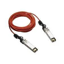 Aruba 10G SFP+ to SFP+ 3m Direct Attach Copper Cable Aruba   VoIP Supplies
